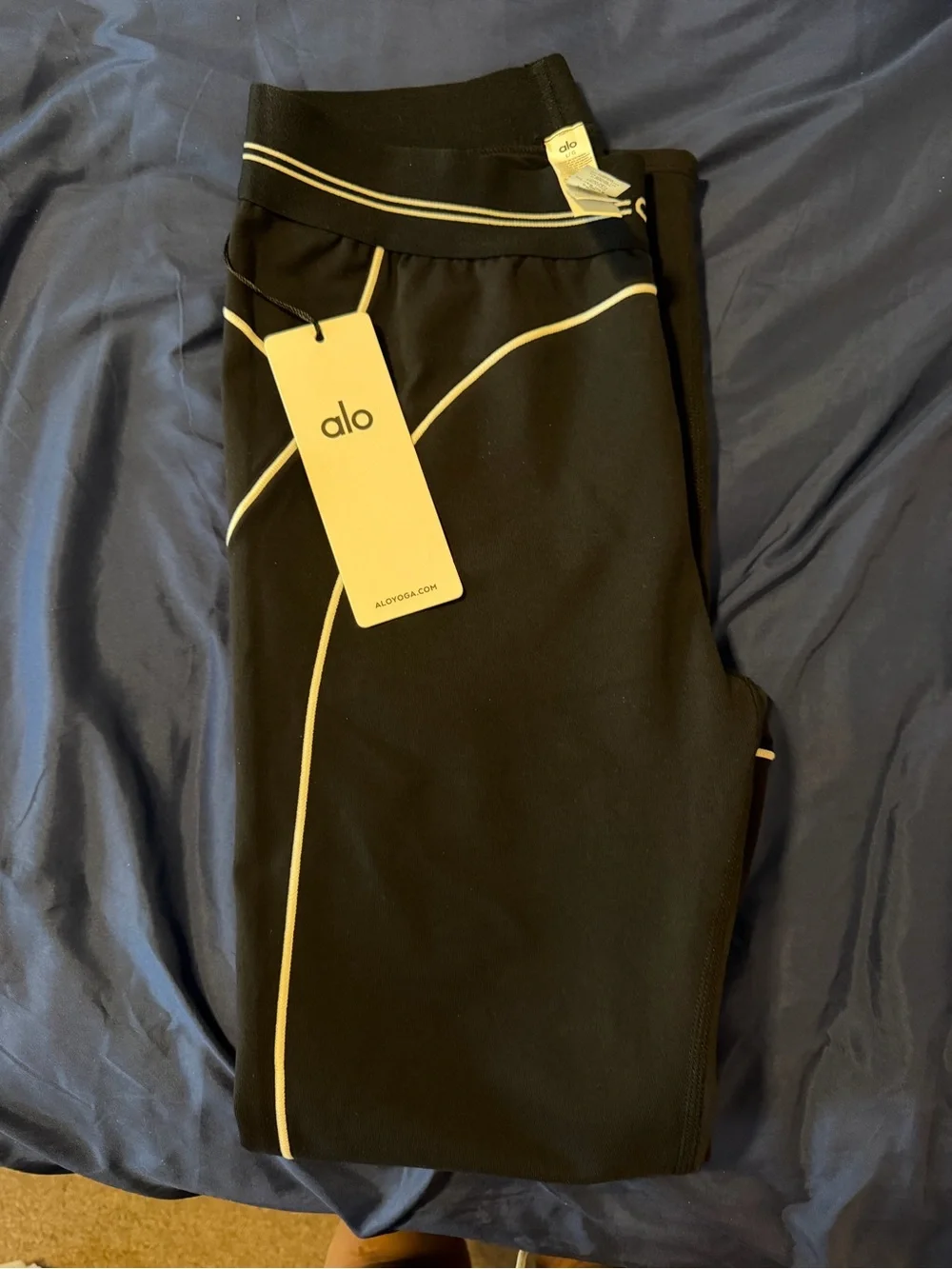 Alo yoga leggings